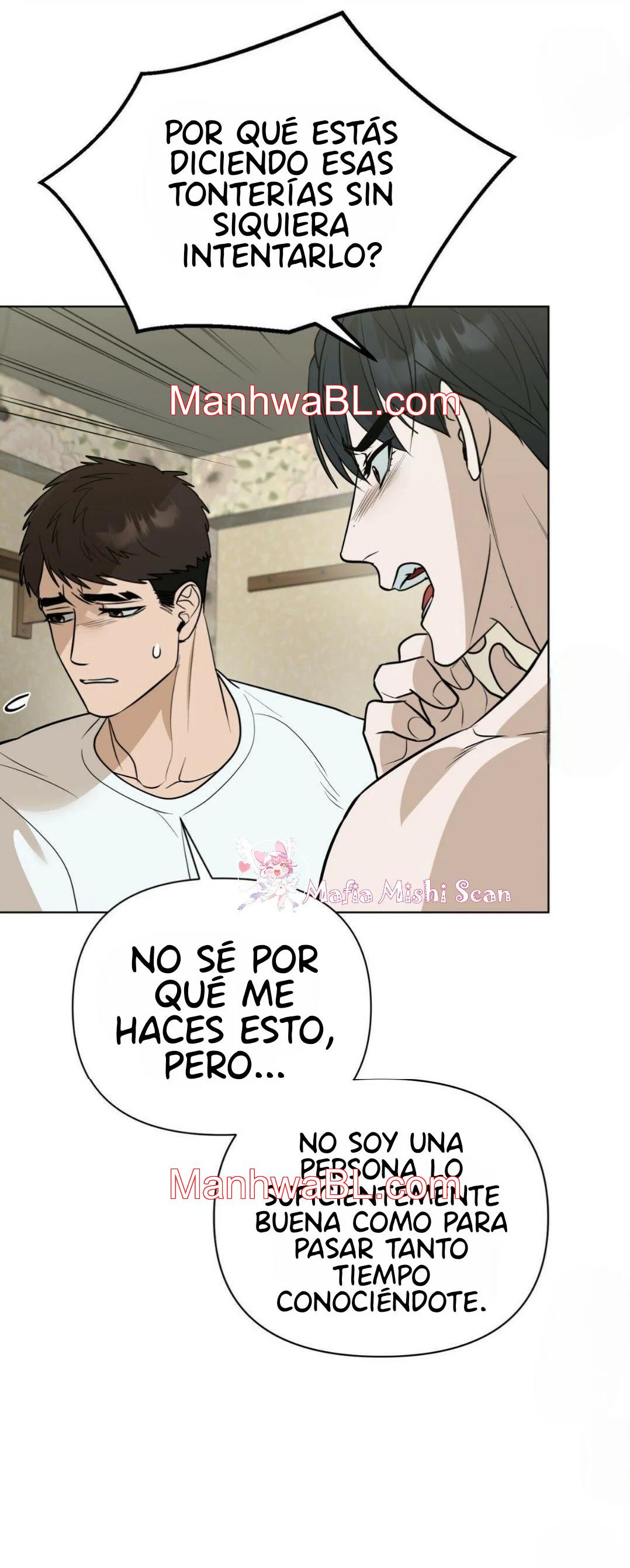 Geolsonjeon - Capítulo 52 manhwa