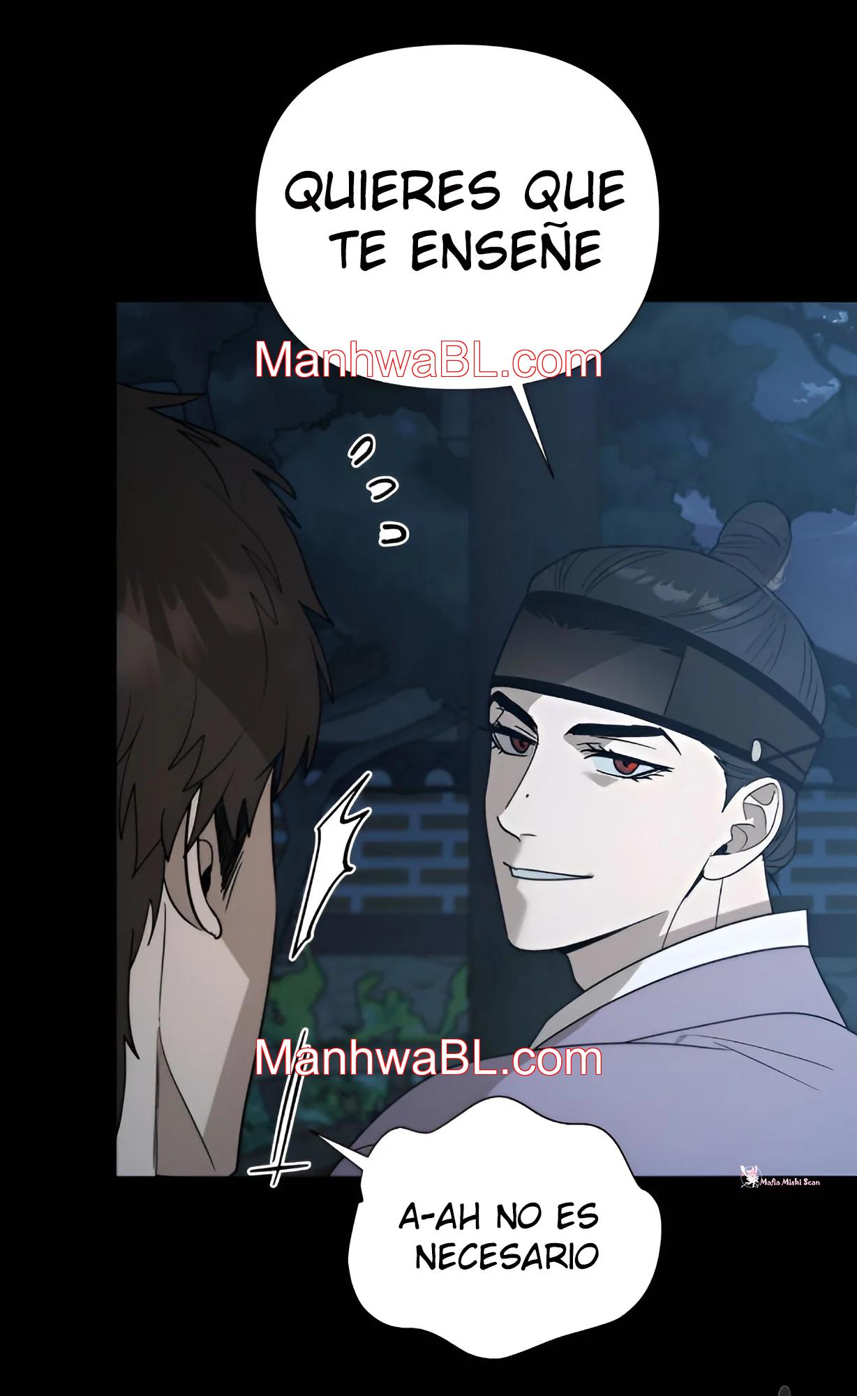 Geolsonjeon - Capítulo 29.2 manhwa