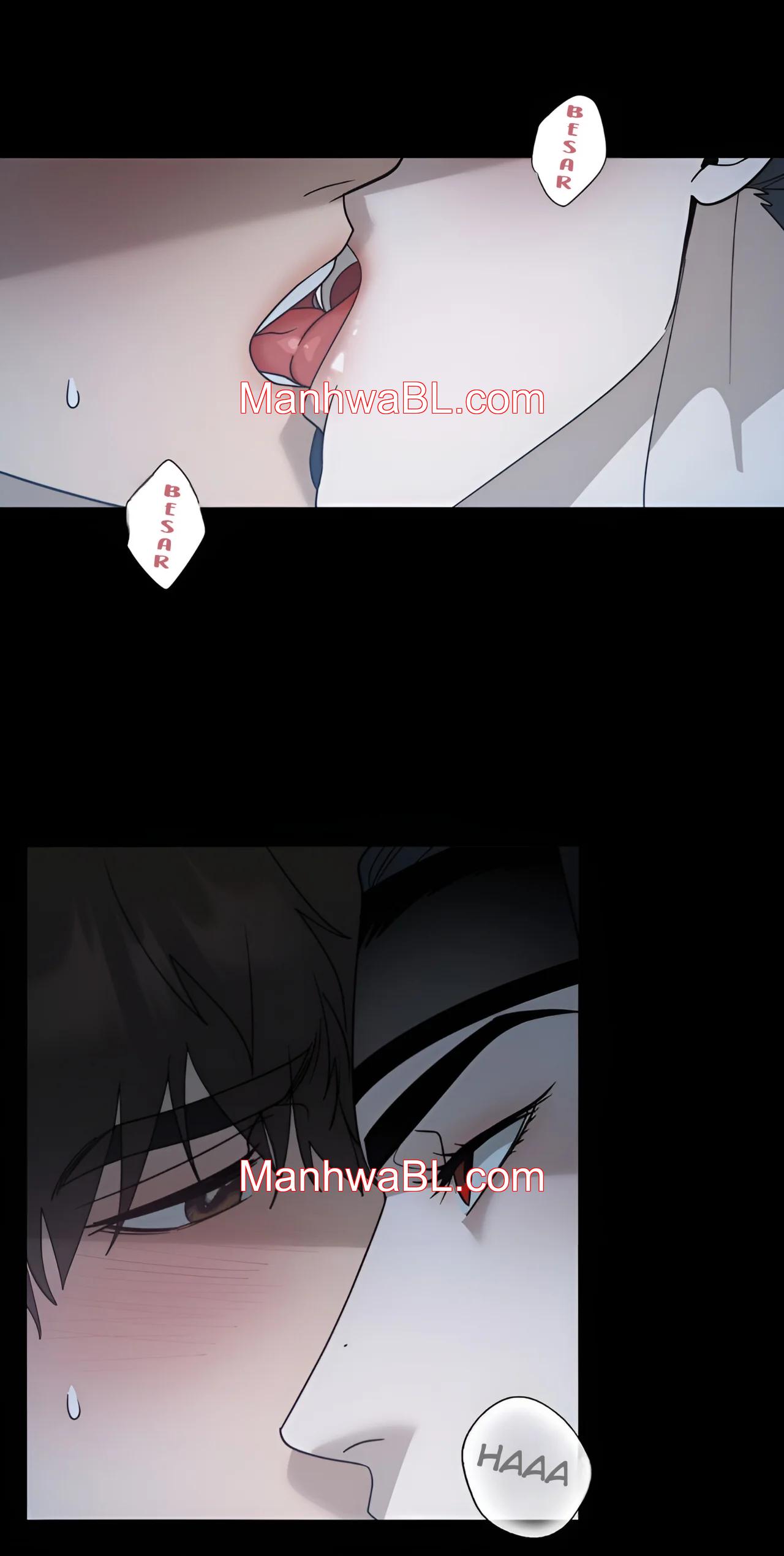 Geolsonjeon - Capítulo 29.2 manhwa