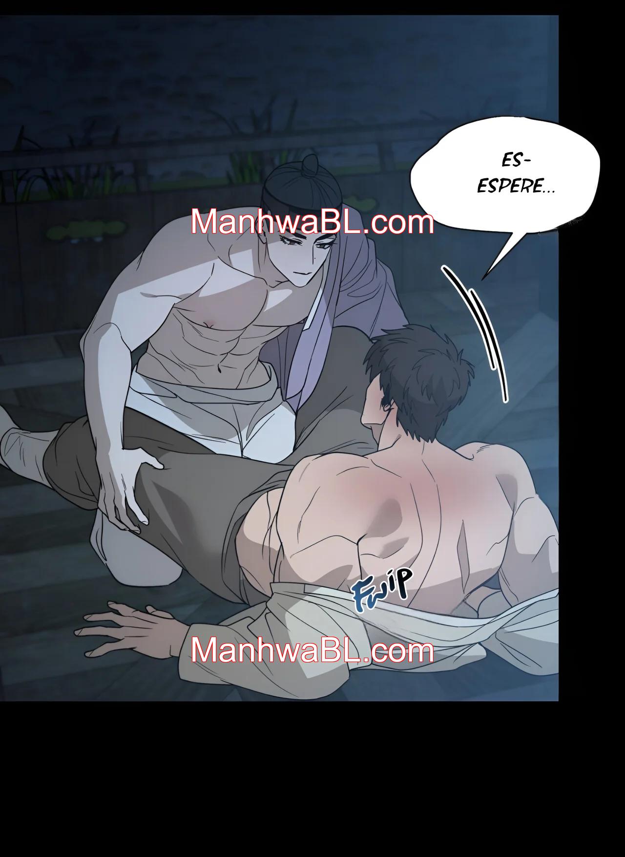 Geolsonjeon - Capítulo 29.2 manhwa