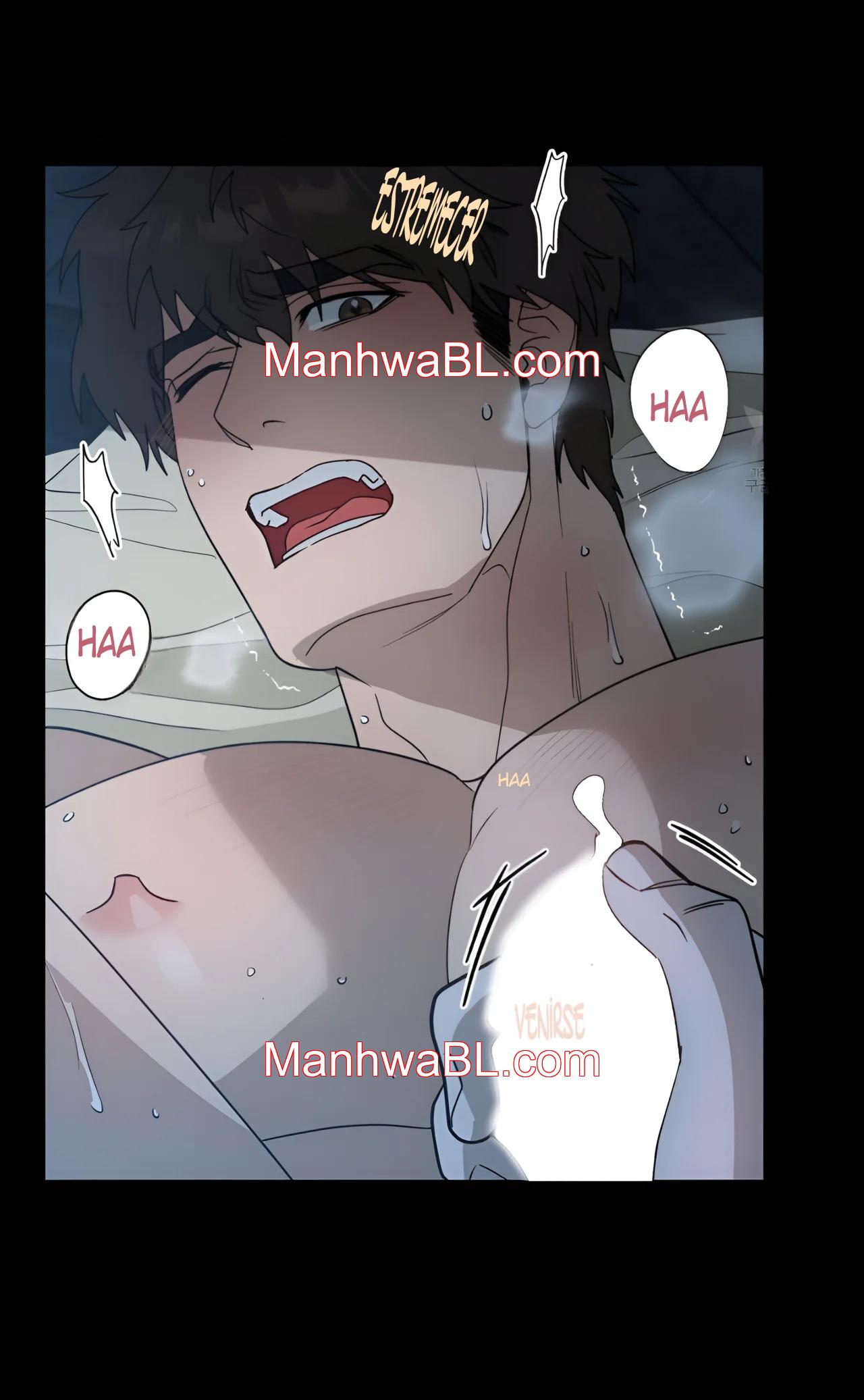 Geolsonjeon - Capítulo 29.2 manhwa