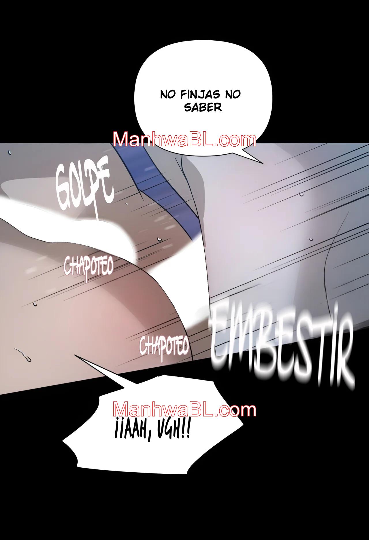 Geolsonjeon - Capítulo 29.2 manhwa