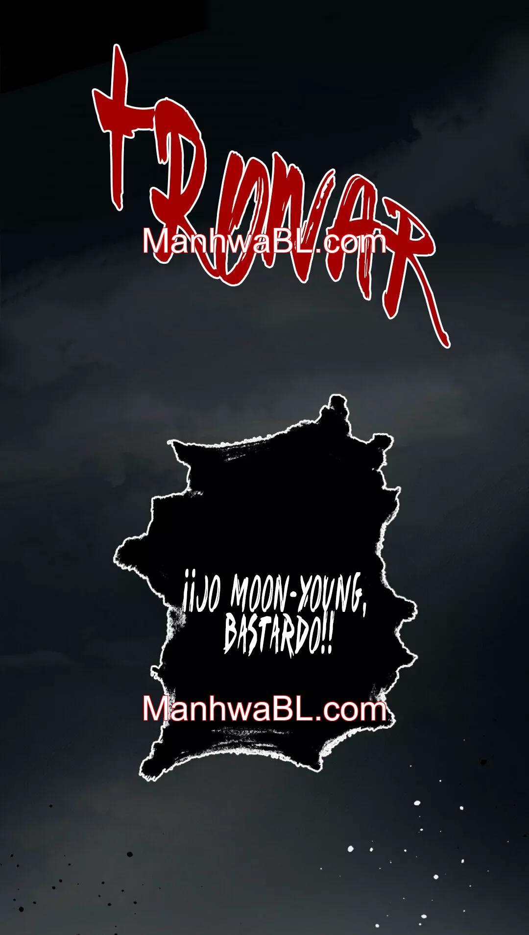 Geolsonjeon - Capítulo 7.3 manhwa