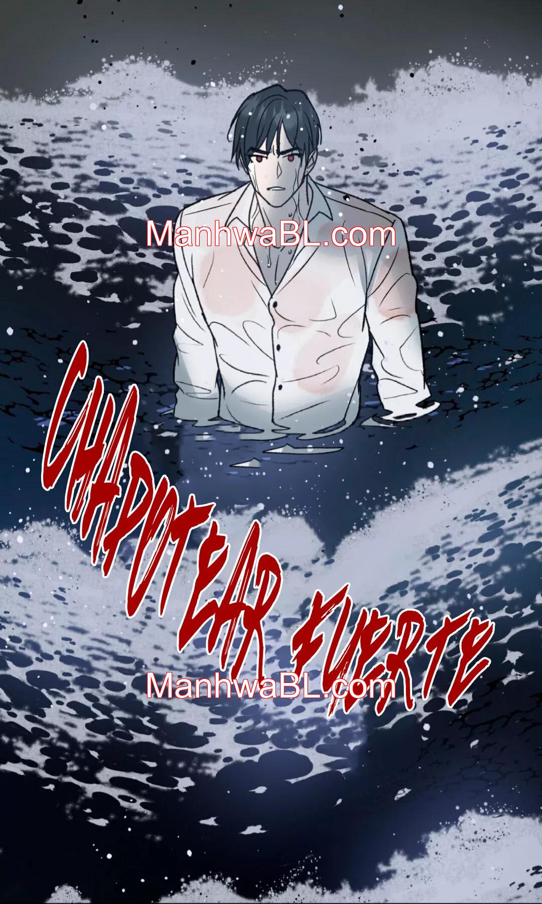 Geolsonjeon - Capítulo 7.3 manhwa