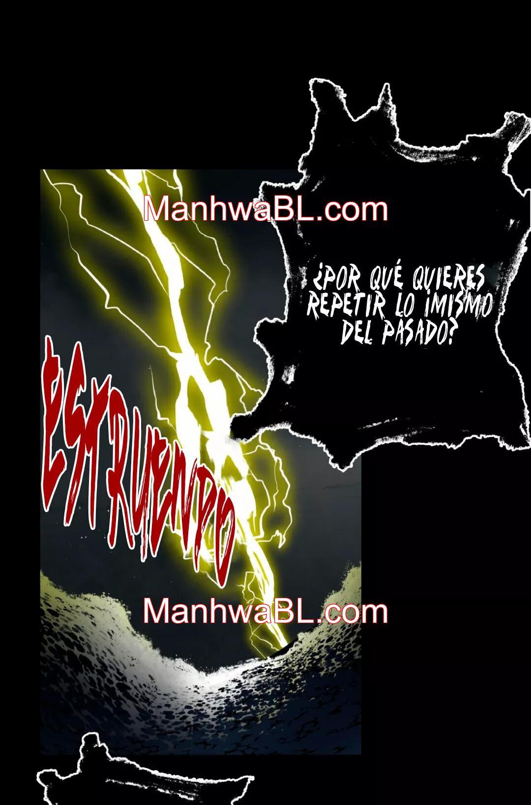 Geolsonjeon - Capítulo 7.3 manhwa