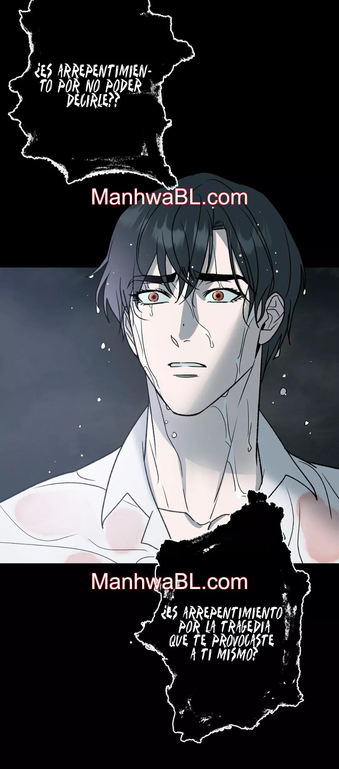 Geolsonjeon - Capítulo 7.3 manhwa