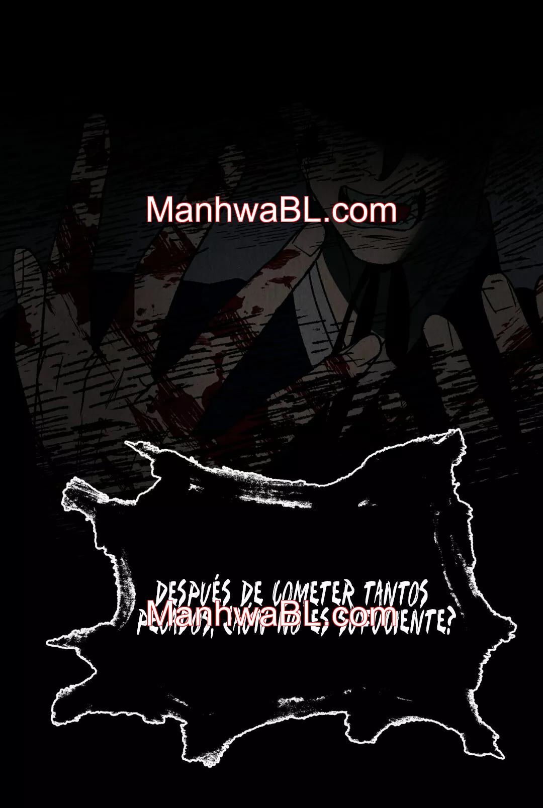 Geolsonjeon - Capítulo 7.3 manhwa