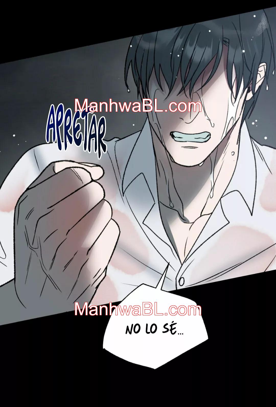 Geolsonjeon - Capítulo 7.3 manhwa