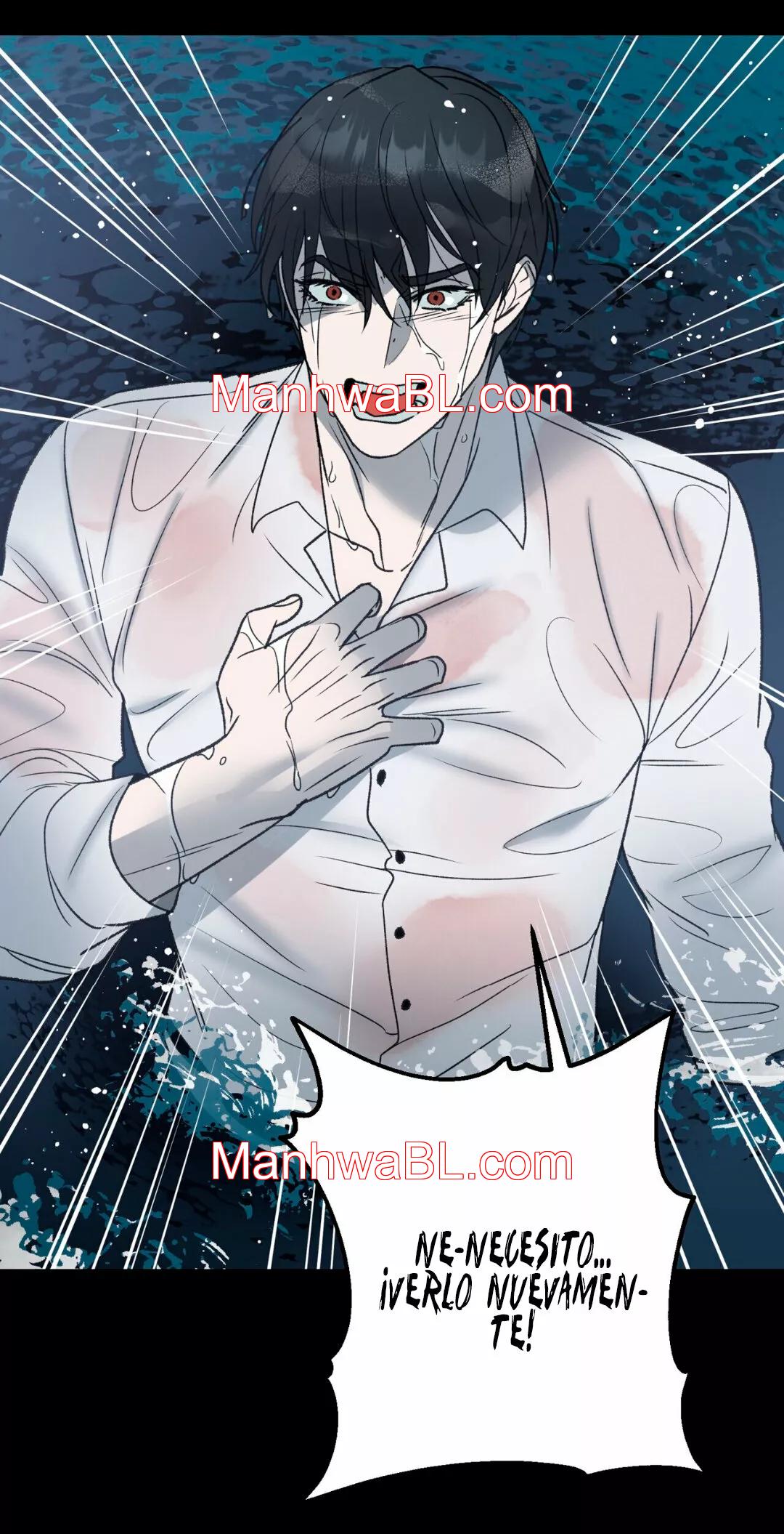 Geolsonjeon - Capítulo 7.3 manhwa