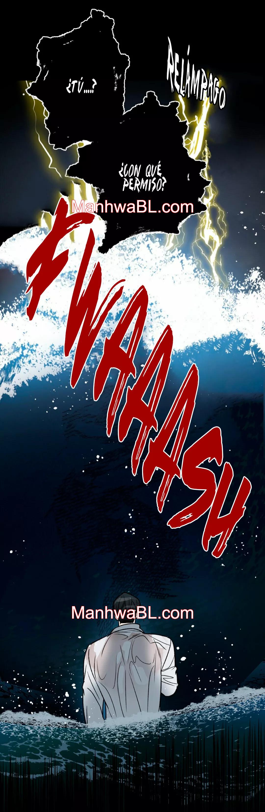 Geolsonjeon - Capítulo 7.3 manhwa
