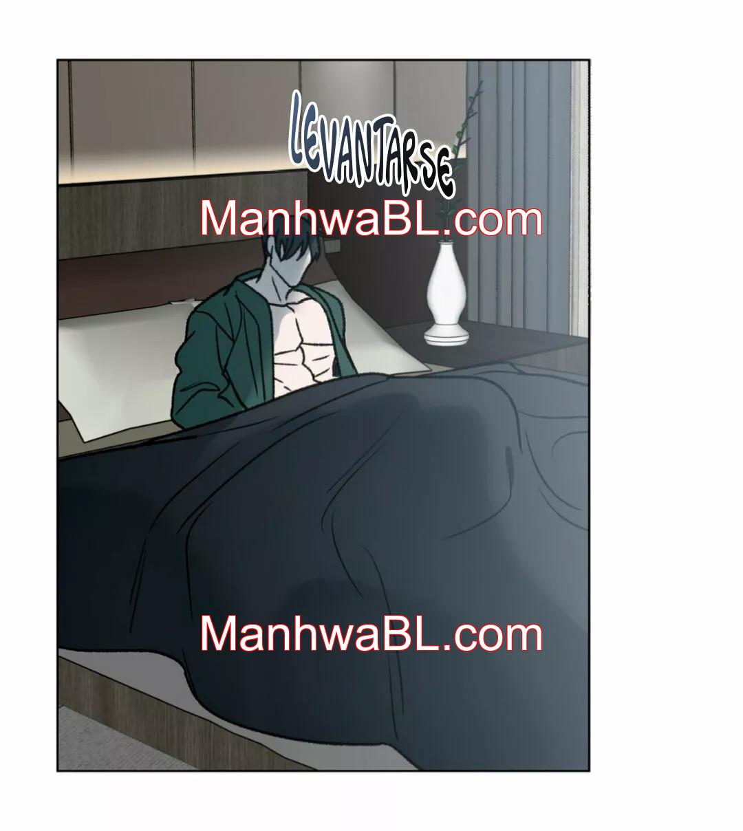 Geolsonjeon - Capítulo 7.3 manhwa