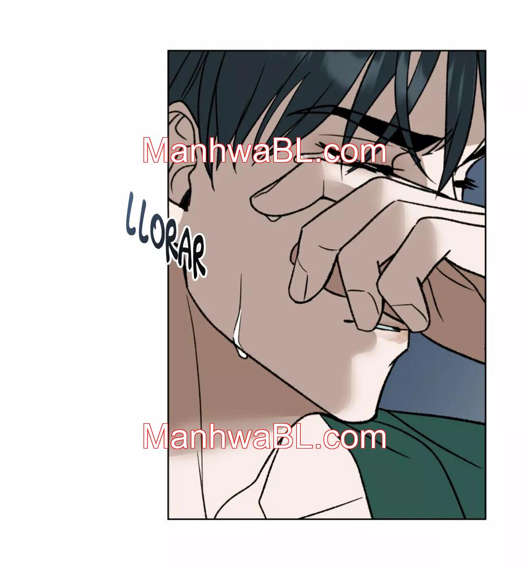 Geolsonjeon - Capítulo 7.3 manhwa