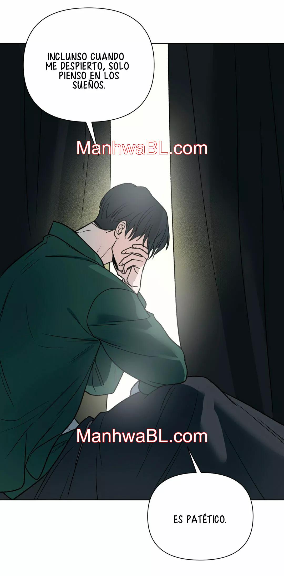 Geolsonjeon - Capítulo 7.3 manhwa