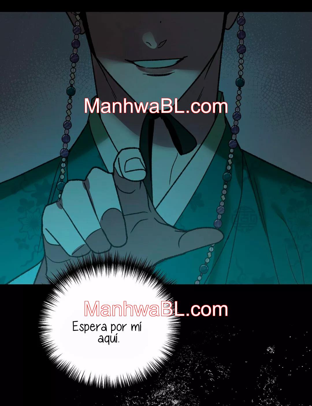 Geolsonjeon - Capítulo 7.3 manhwa