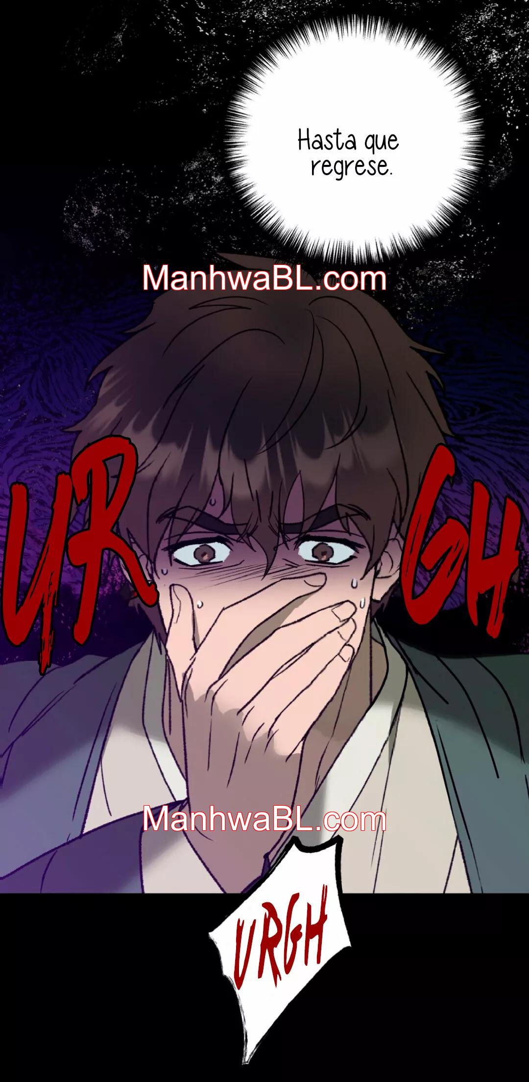Geolsonjeon - Capítulo 7.3 manhwa