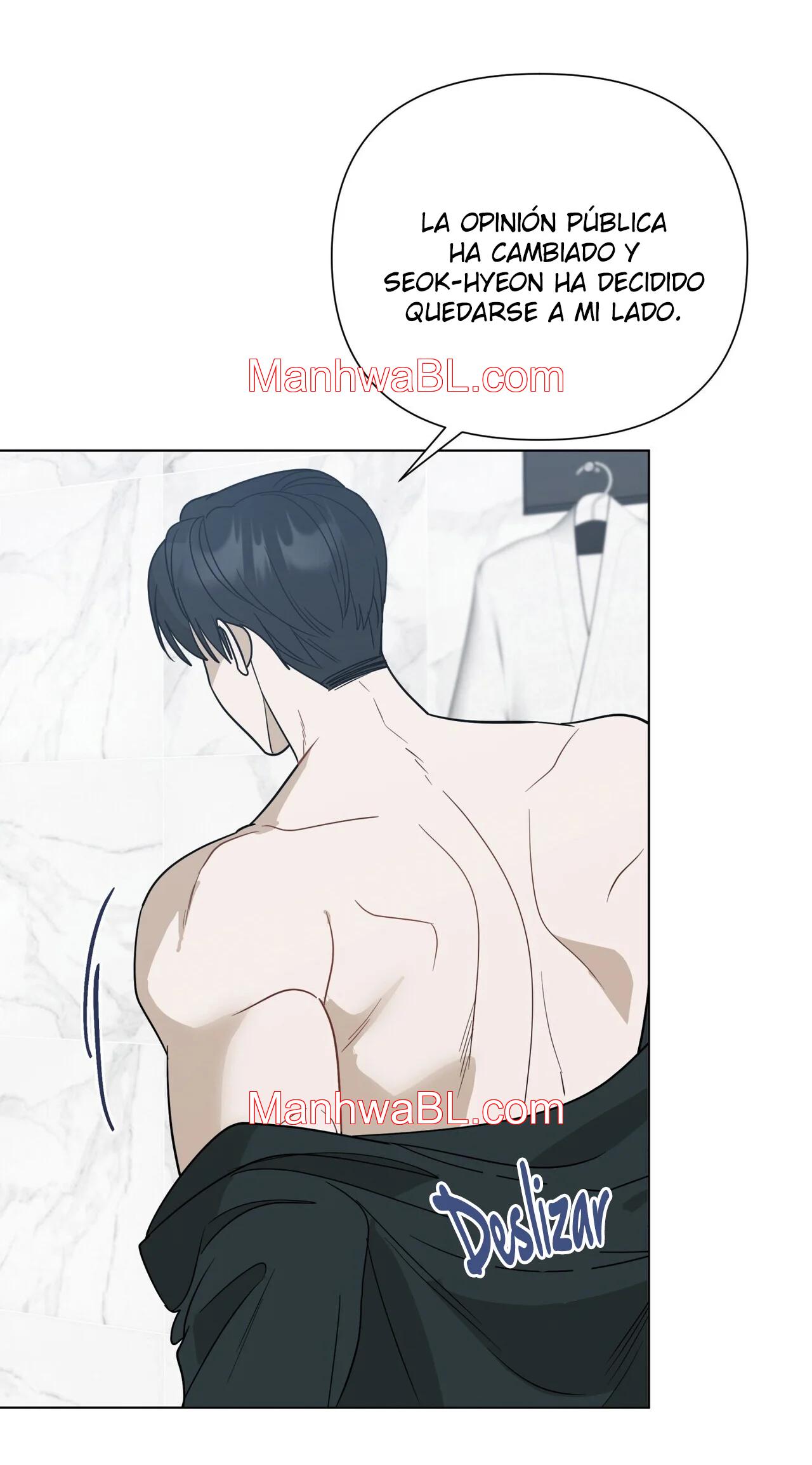 Geolsonjeon - Capítulo 26 manhwa