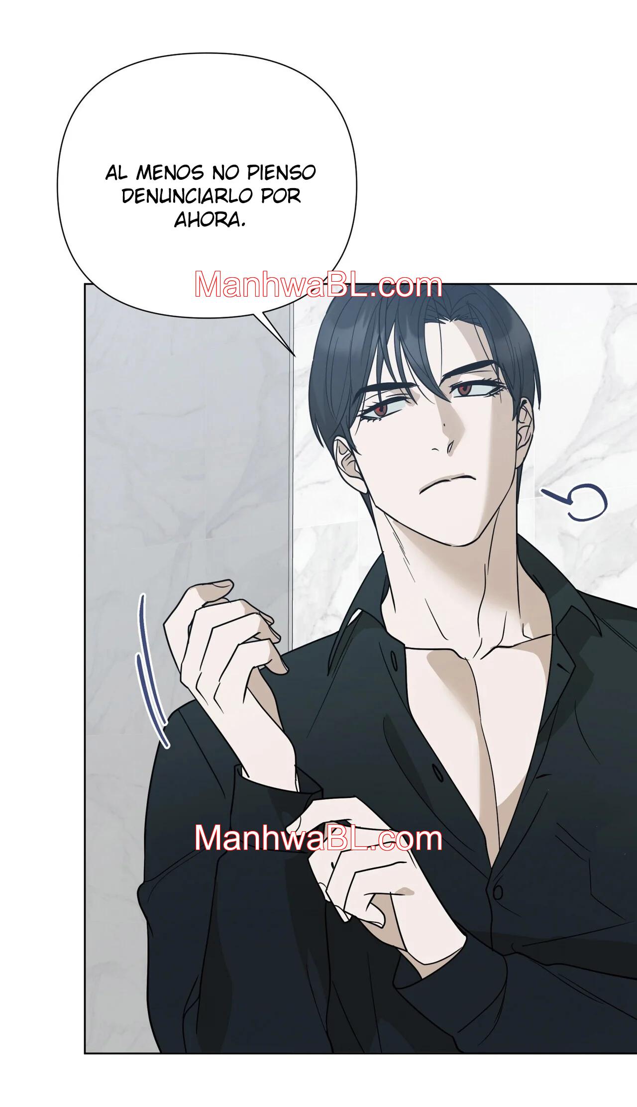 Geolsonjeon - Capítulo 26 manhwa