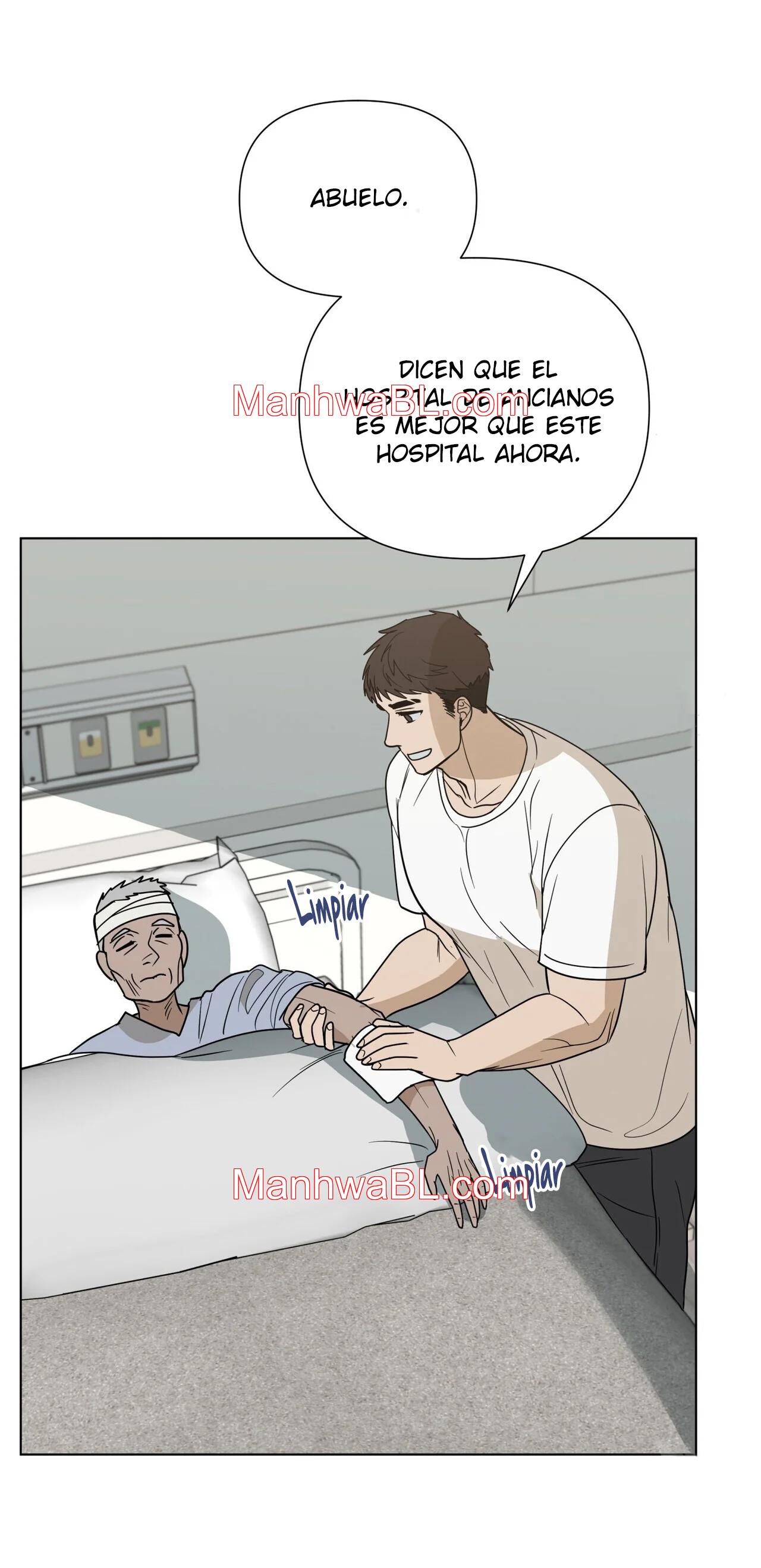 Geolsonjeon - Capítulo 26 manhwa