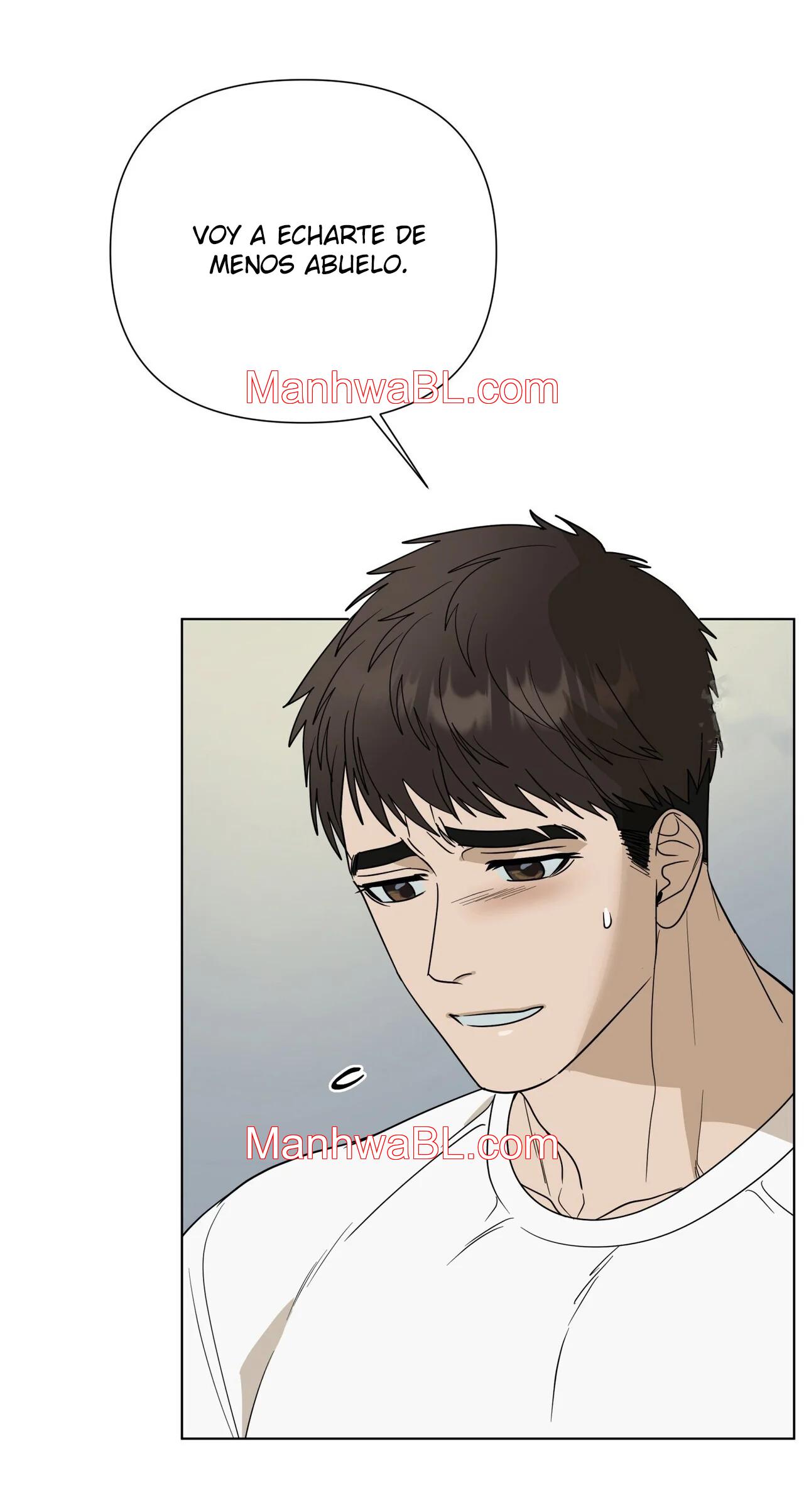 Geolsonjeon - Capítulo 26 manhwa