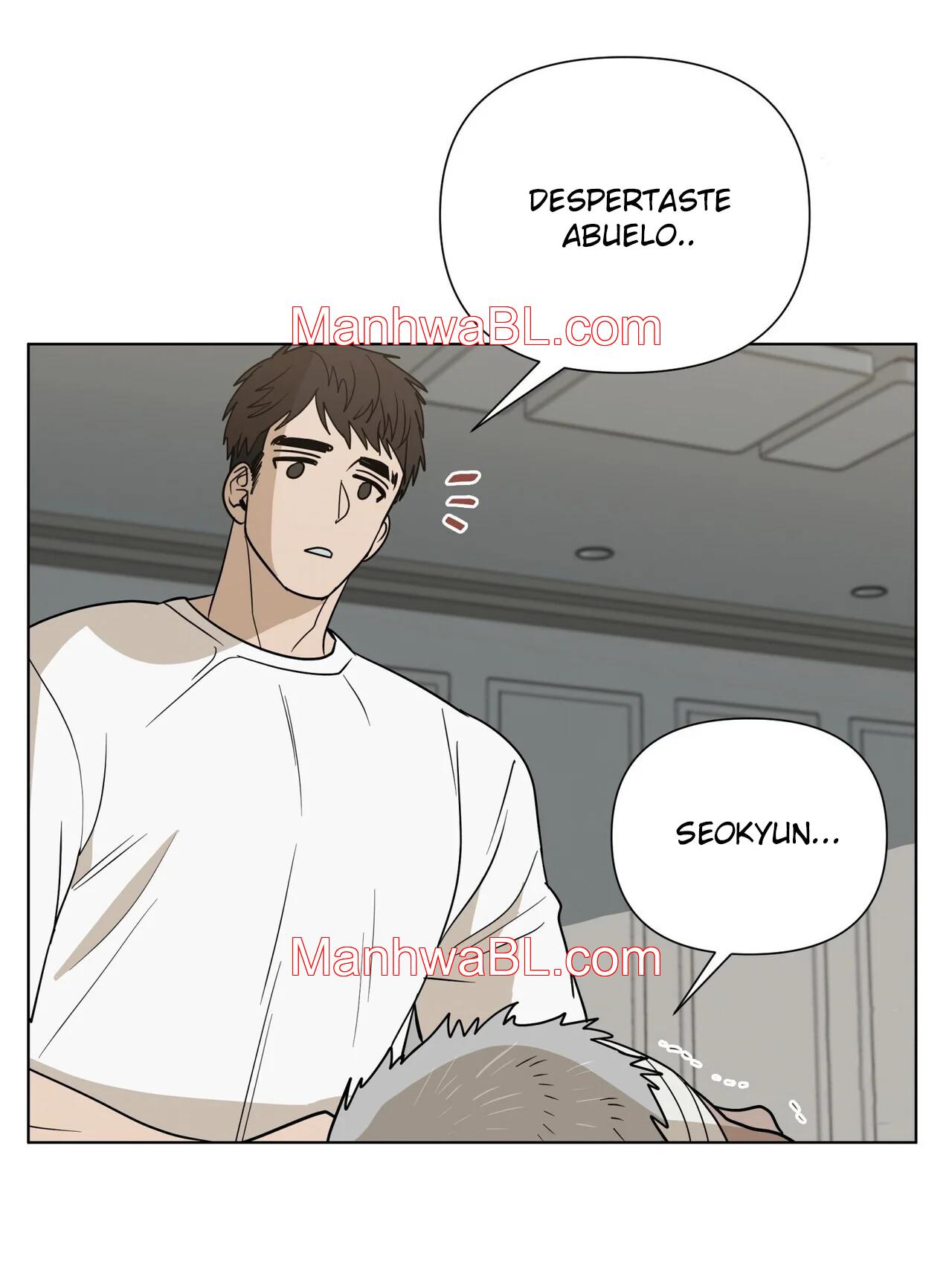 Geolsonjeon - Capítulo 26 manhwa