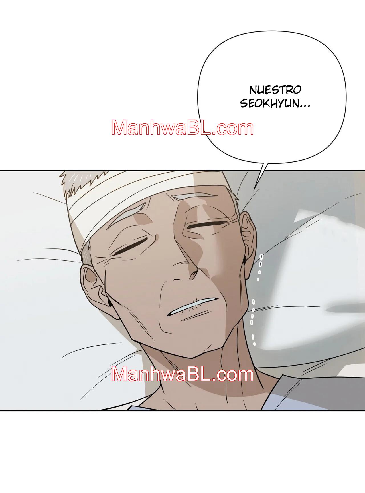 Geolsonjeon - Capítulo 26 manhwa