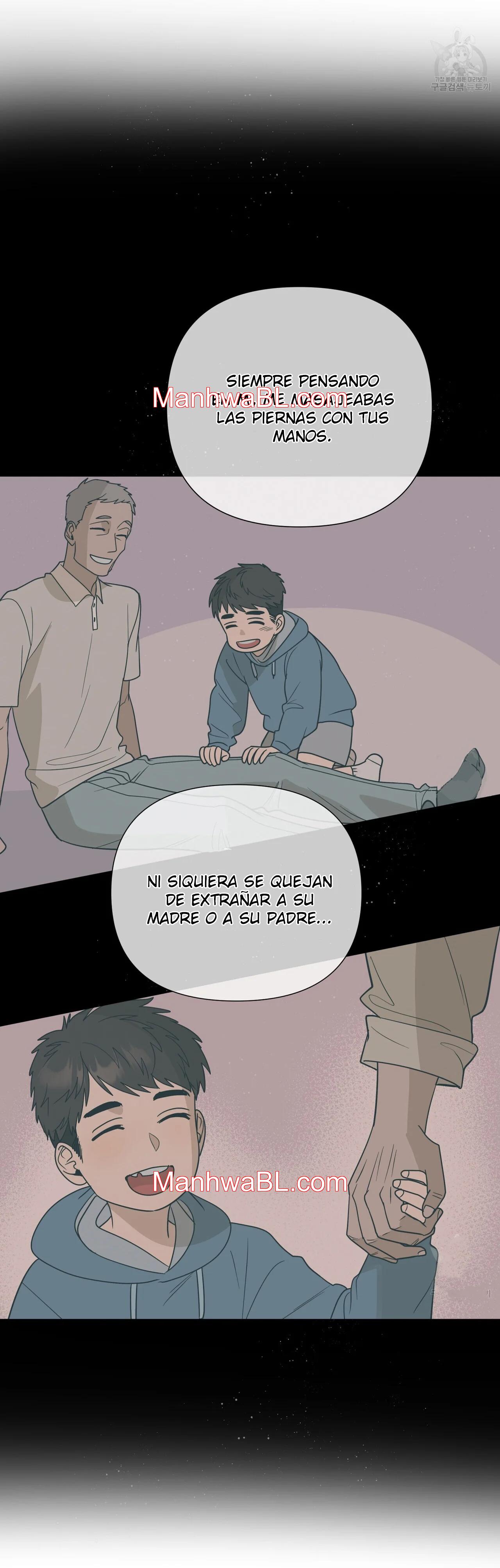 Geolsonjeon - Capítulo 26 manhwa