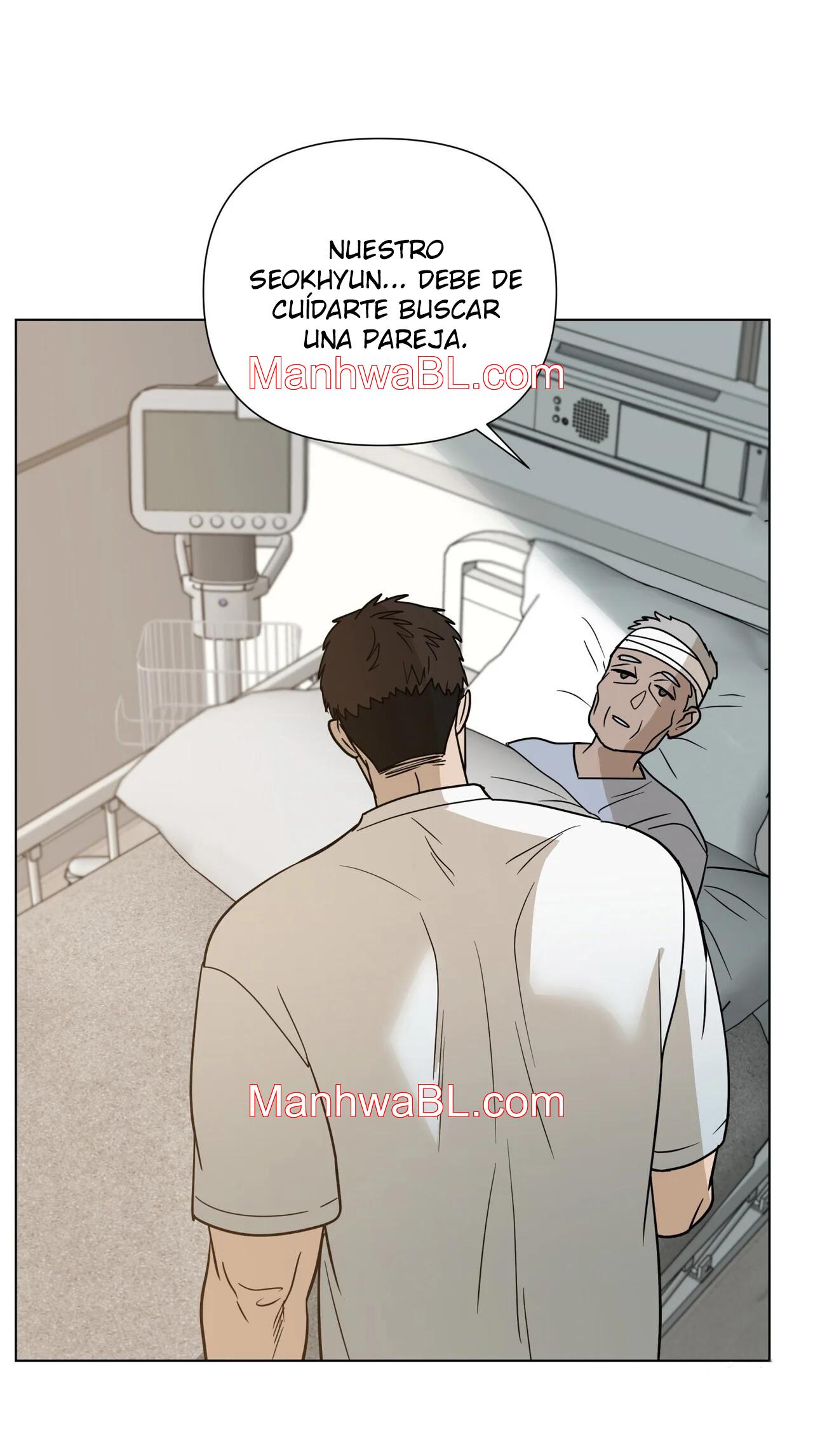 Geolsonjeon - Capítulo 26 manhwa