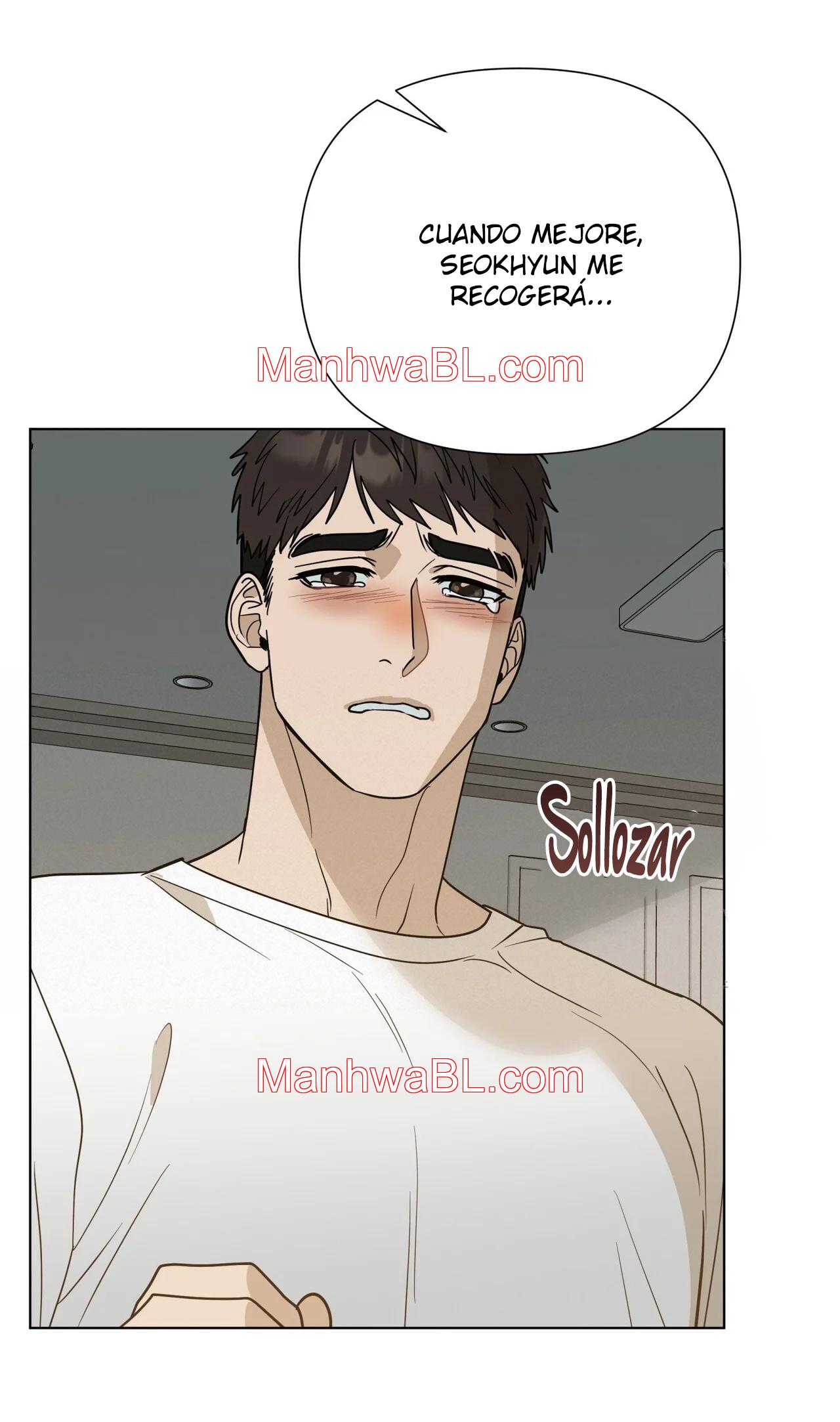 Geolsonjeon - Capítulo 26 manhwa