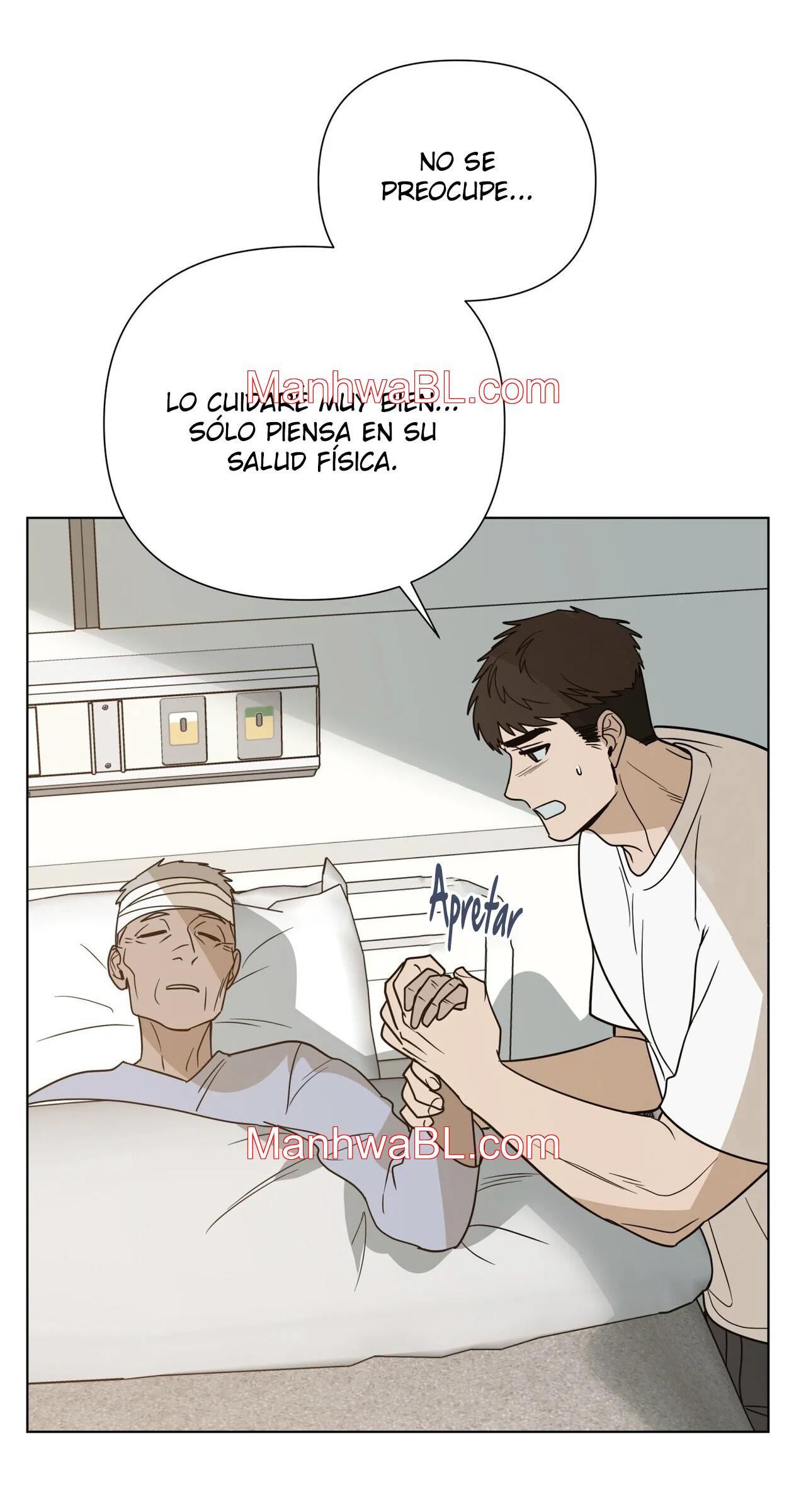 Geolsonjeon - Capítulo 26 manhwa