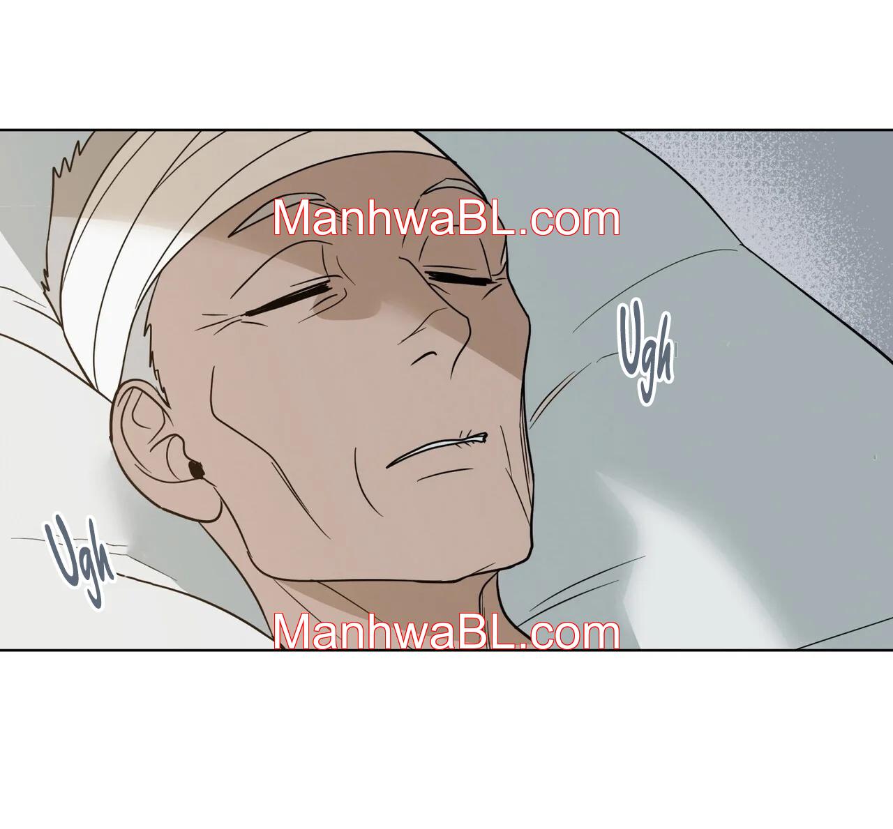 Geolsonjeon - Capítulo 26 manhwa