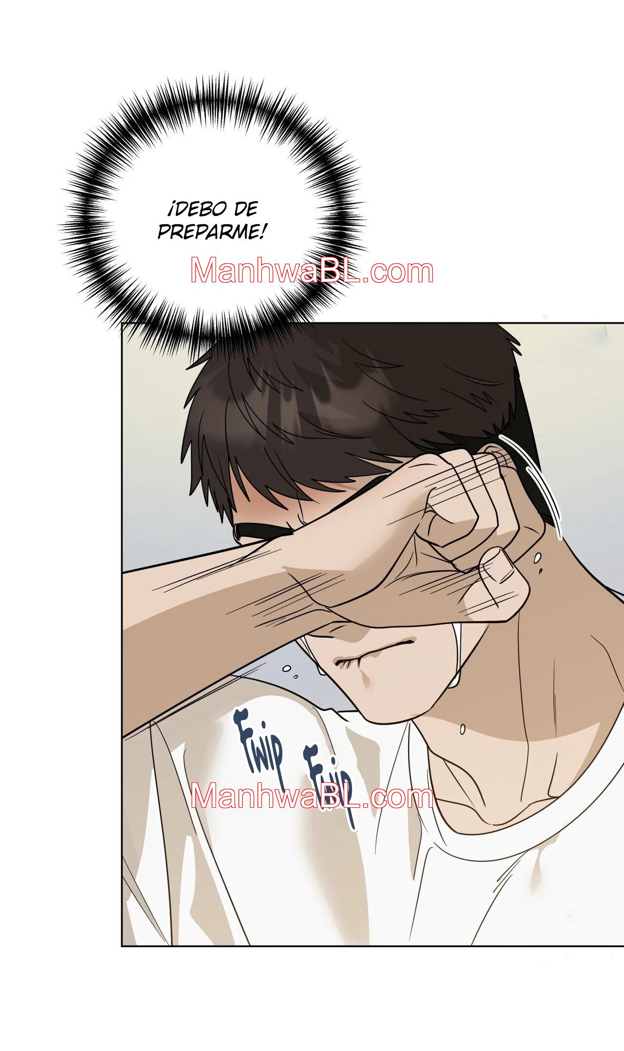 Geolsonjeon - Capítulo 26 manhwa