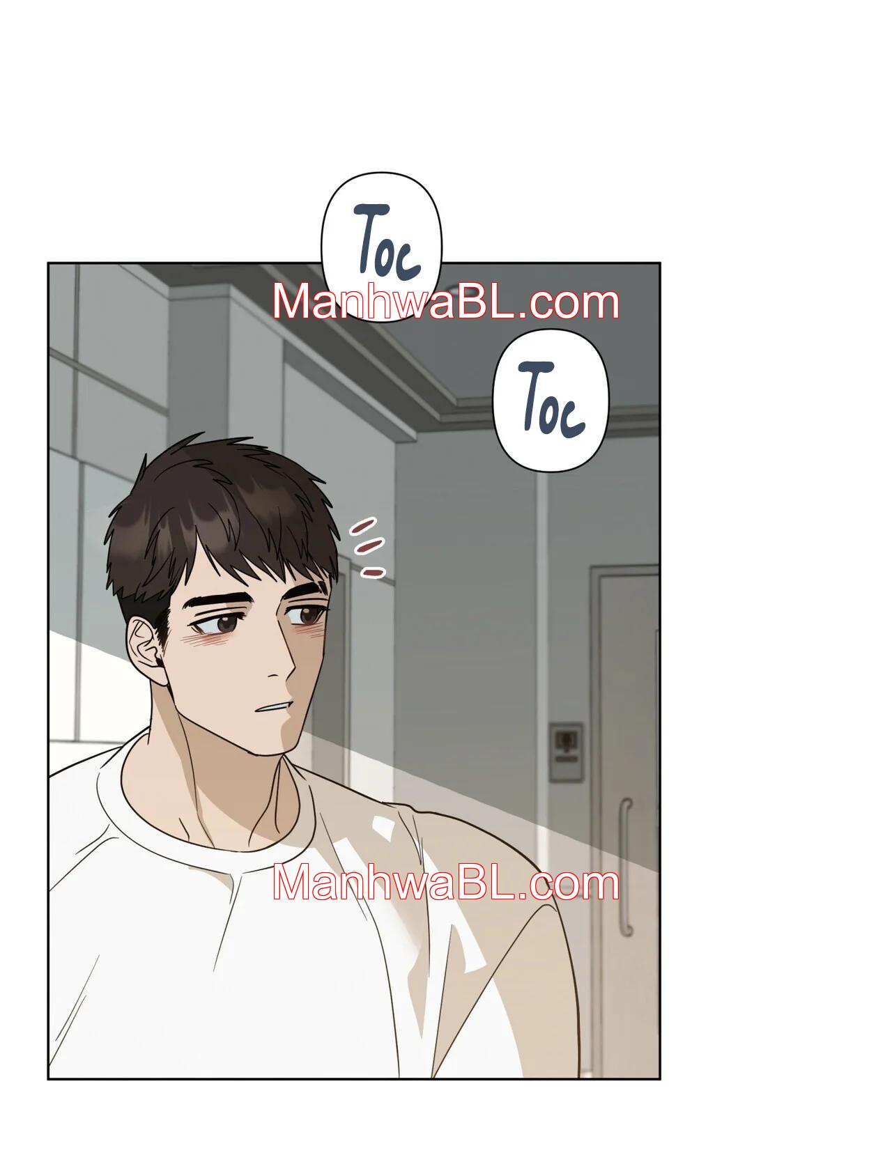 Geolsonjeon - Capítulo 26 manhwa