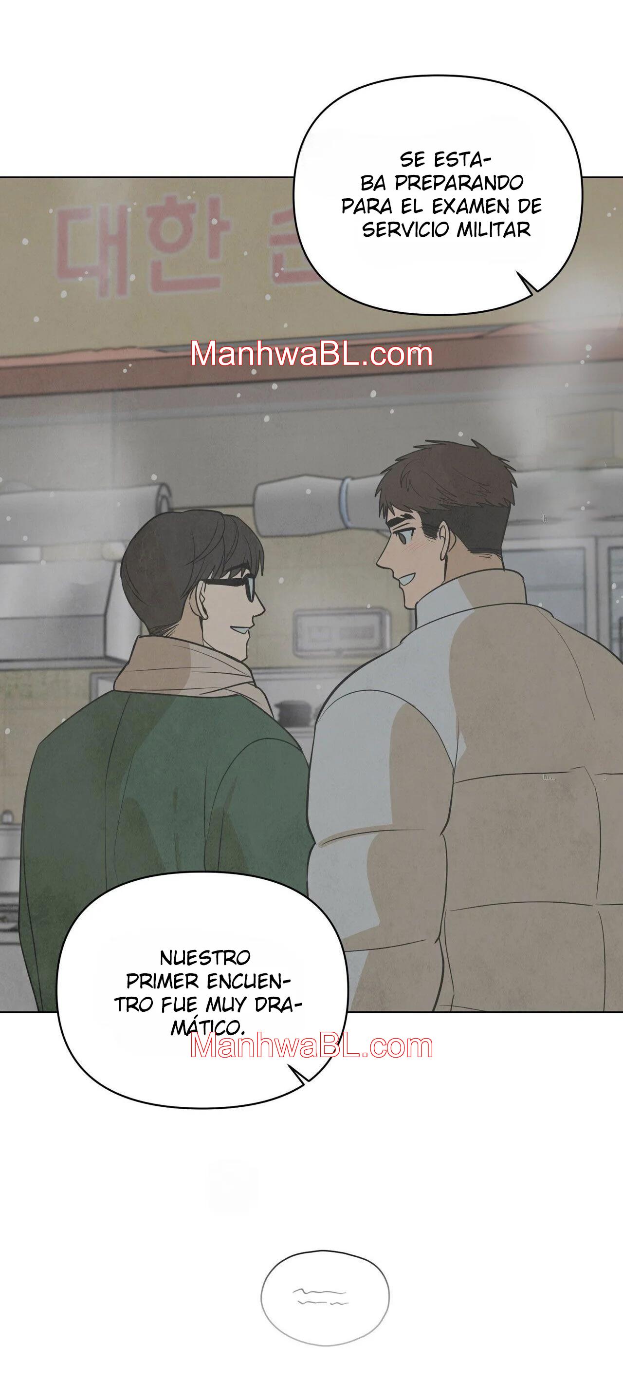 Geolsonjeon - Capítulo 42.2 manhwa