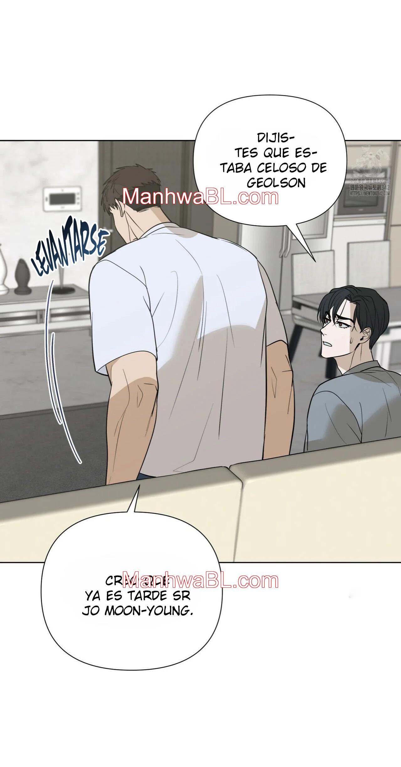 Geolsonjeon - Capítulo 42.2 manhwa