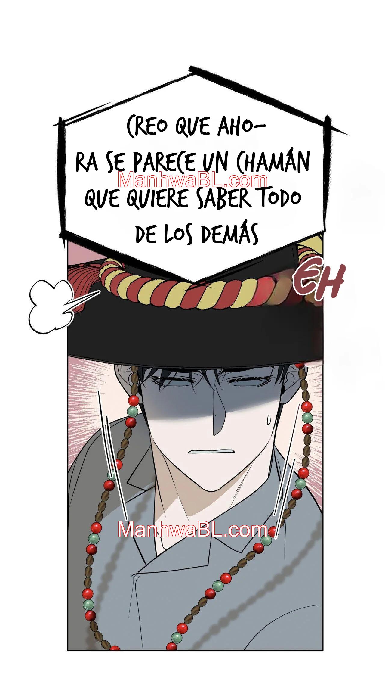 Geolsonjeon - Capítulo 42.2 manhwa