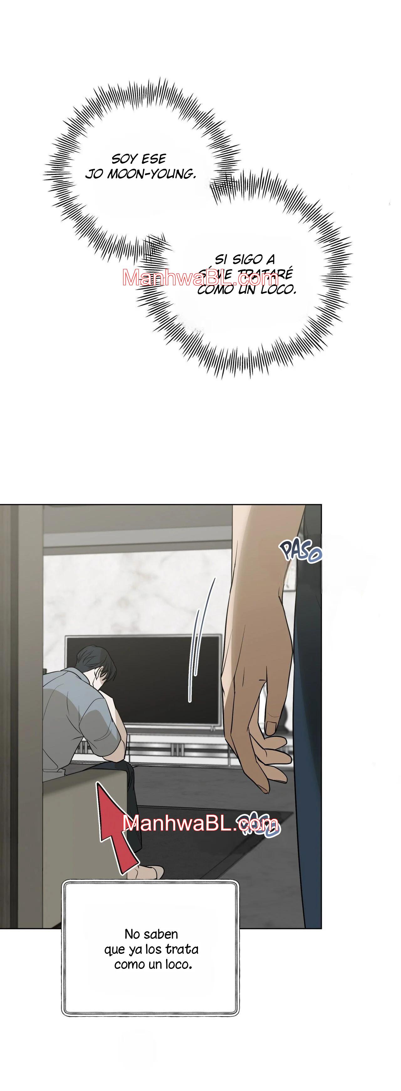 Geolsonjeon - Capítulo 42.2 manhwa