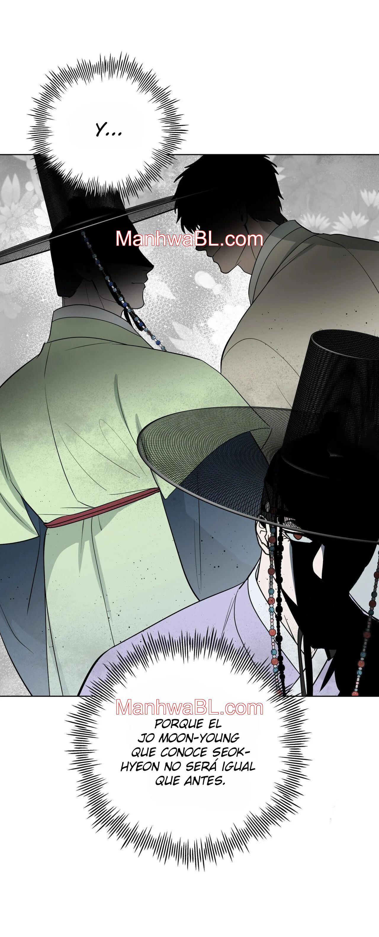 Geolsonjeon - Capítulo 42.2 manhwa