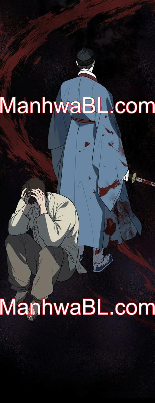 Geolsonjeon - Capítulo 43.2 manhwa