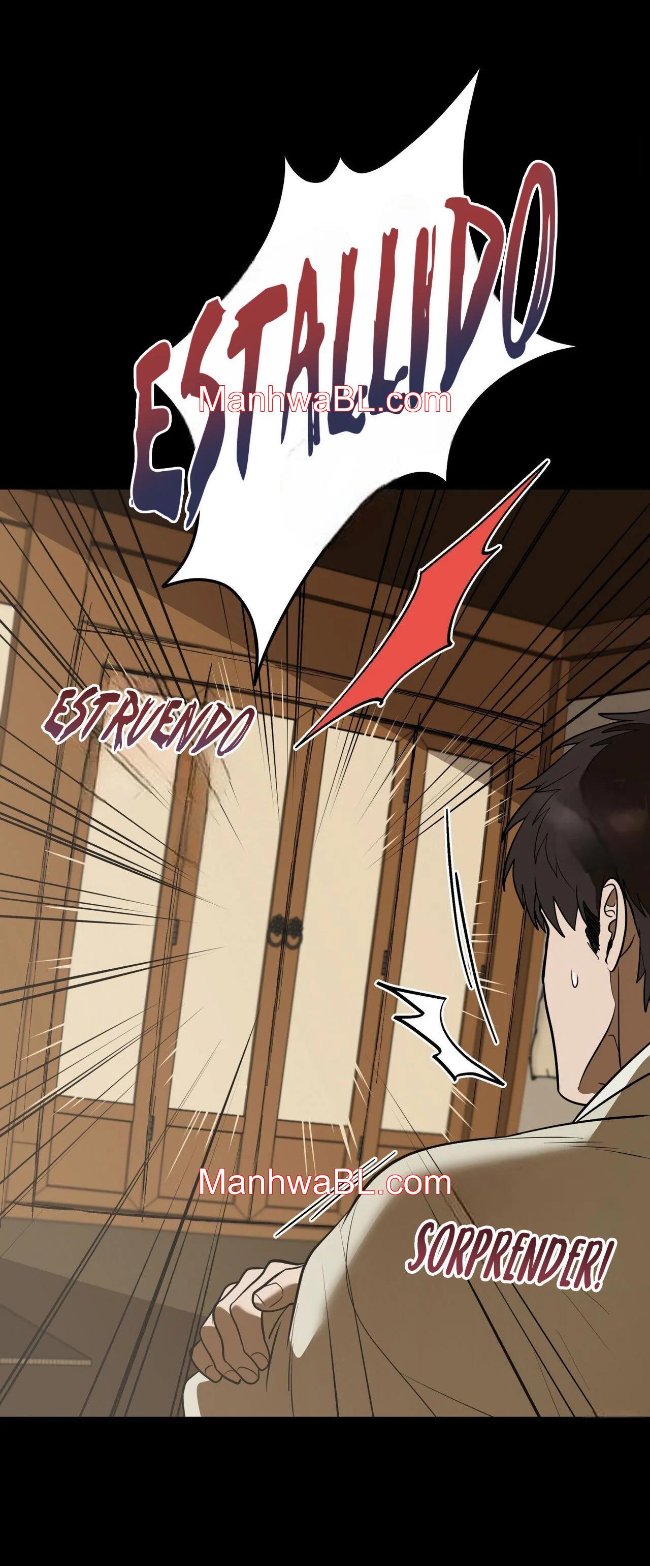 Geolsonjeon - Capítulo 43.2 manhwa