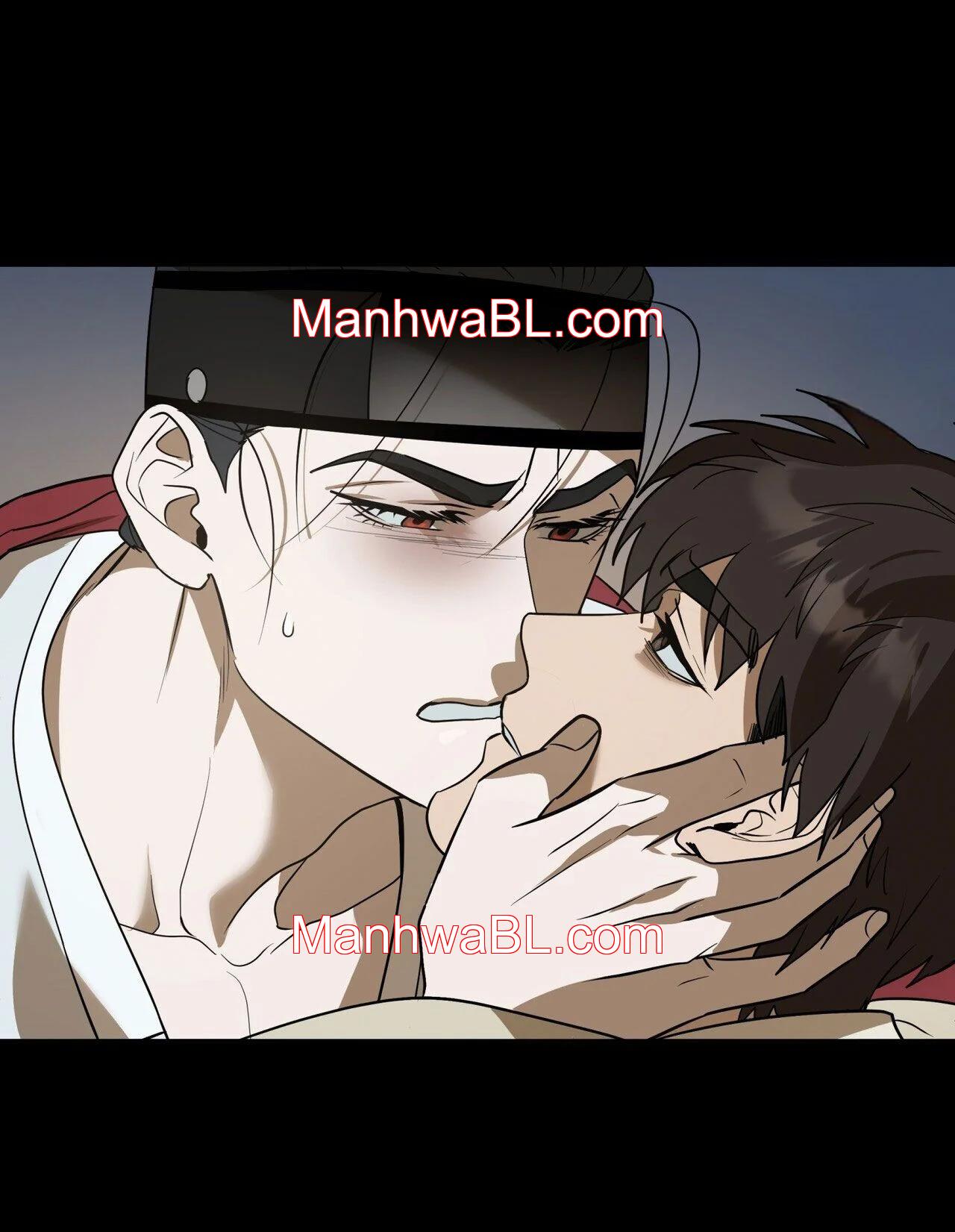 Geolsonjeon - Capítulo 43.2 manhwa
