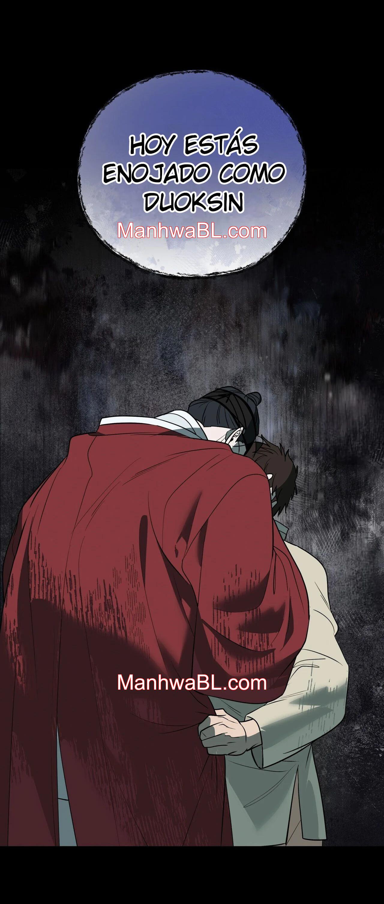 Geolsonjeon - Capítulo 43.2 manhwa