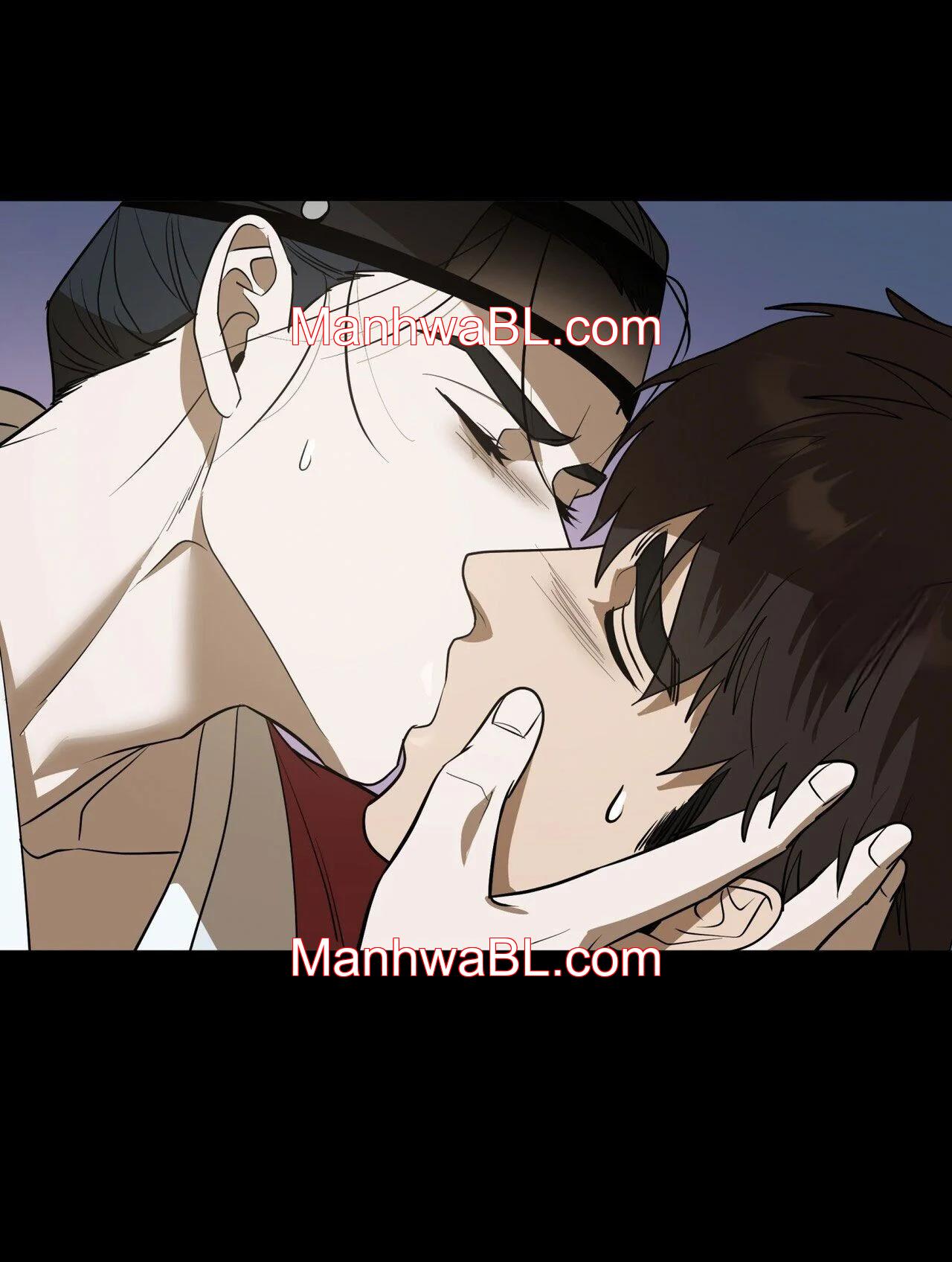 Geolsonjeon - Capítulo 43.2 manhwa
