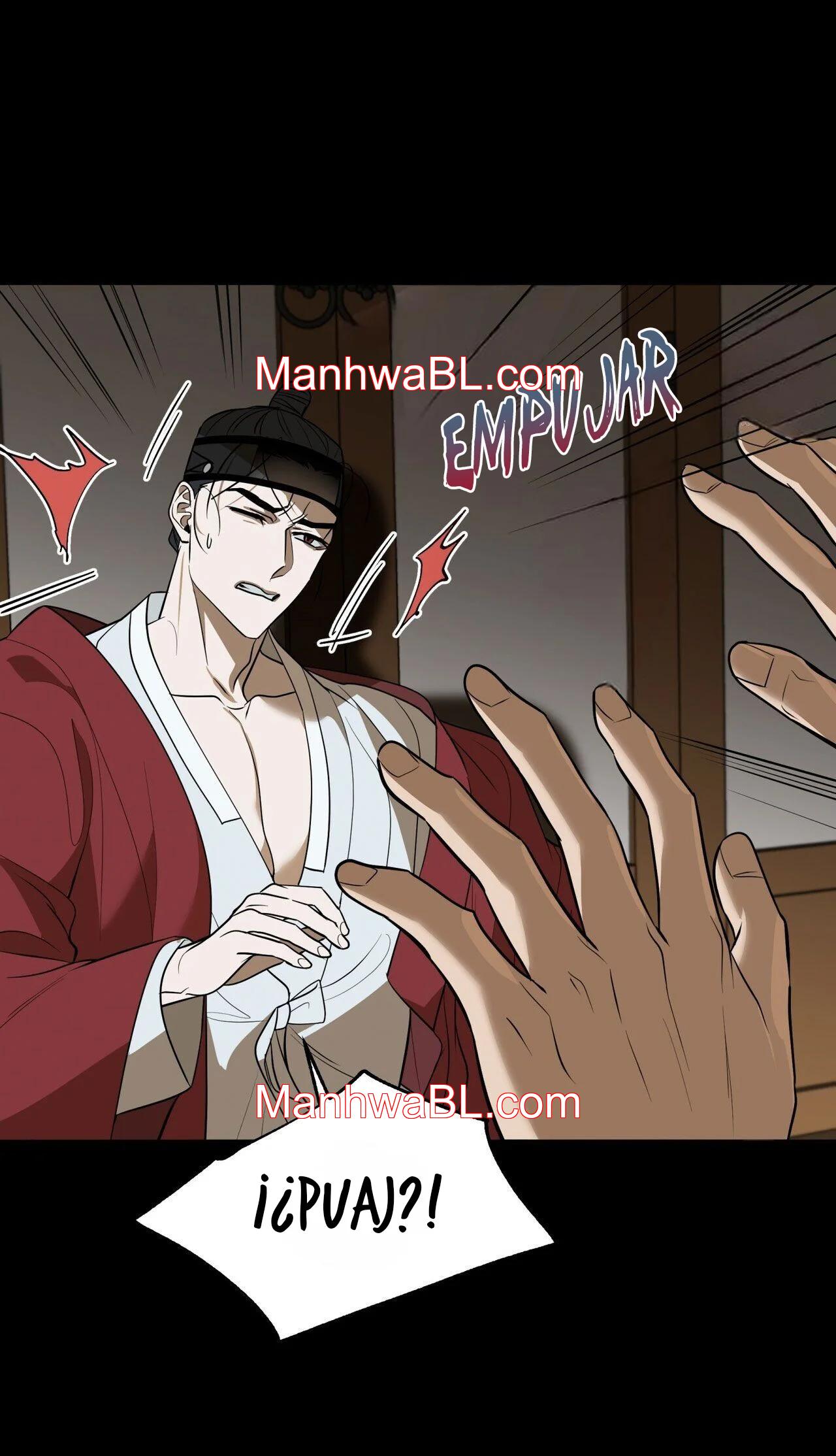 Geolsonjeon - Capítulo 43.2 manhwa