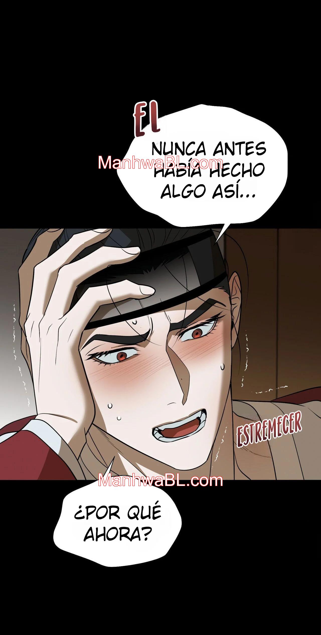 Geolsonjeon - Capítulo 43.2 manhwa