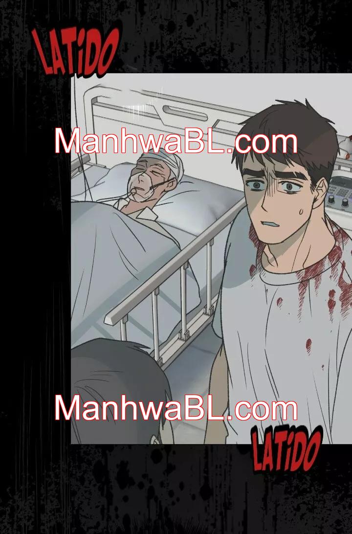Geolsonjeon - Capítulo 12 manhwa