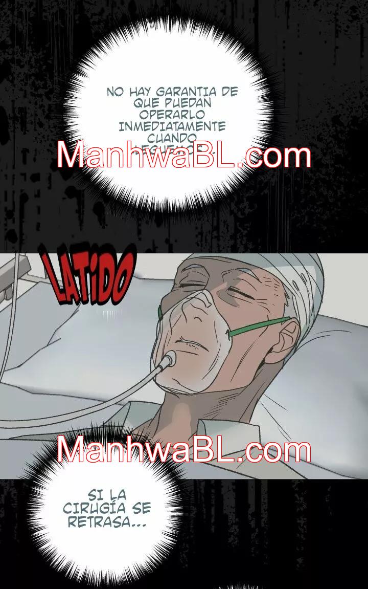Geolsonjeon - Capítulo 12 manhwa