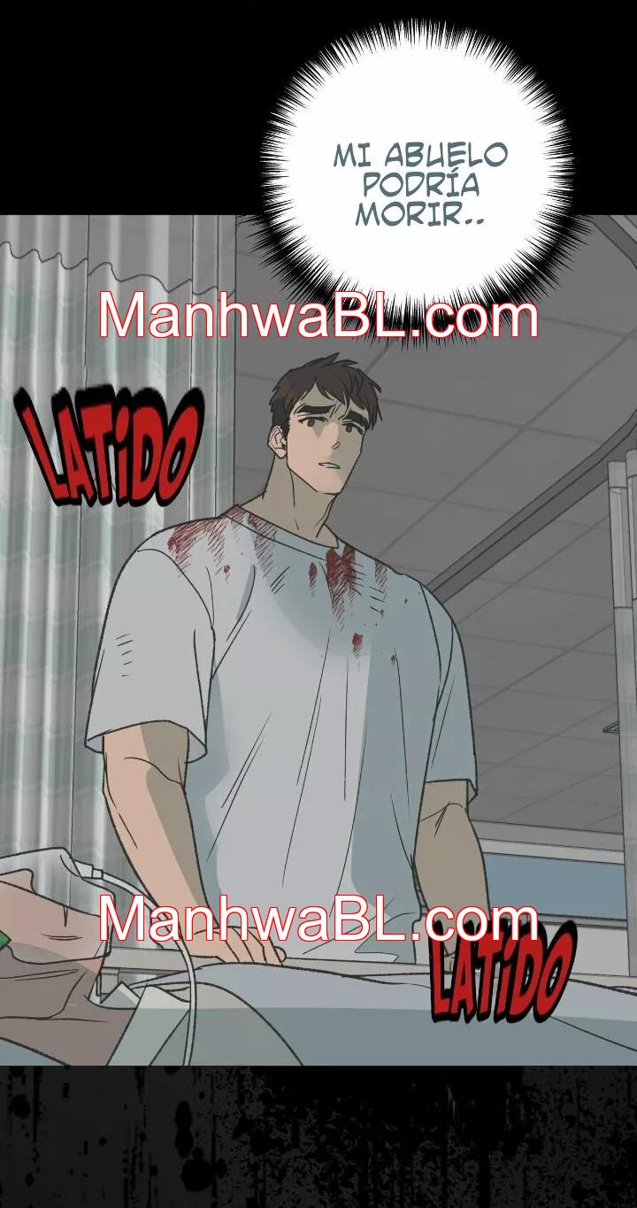 Geolsonjeon - Capítulo 12 manhwa
