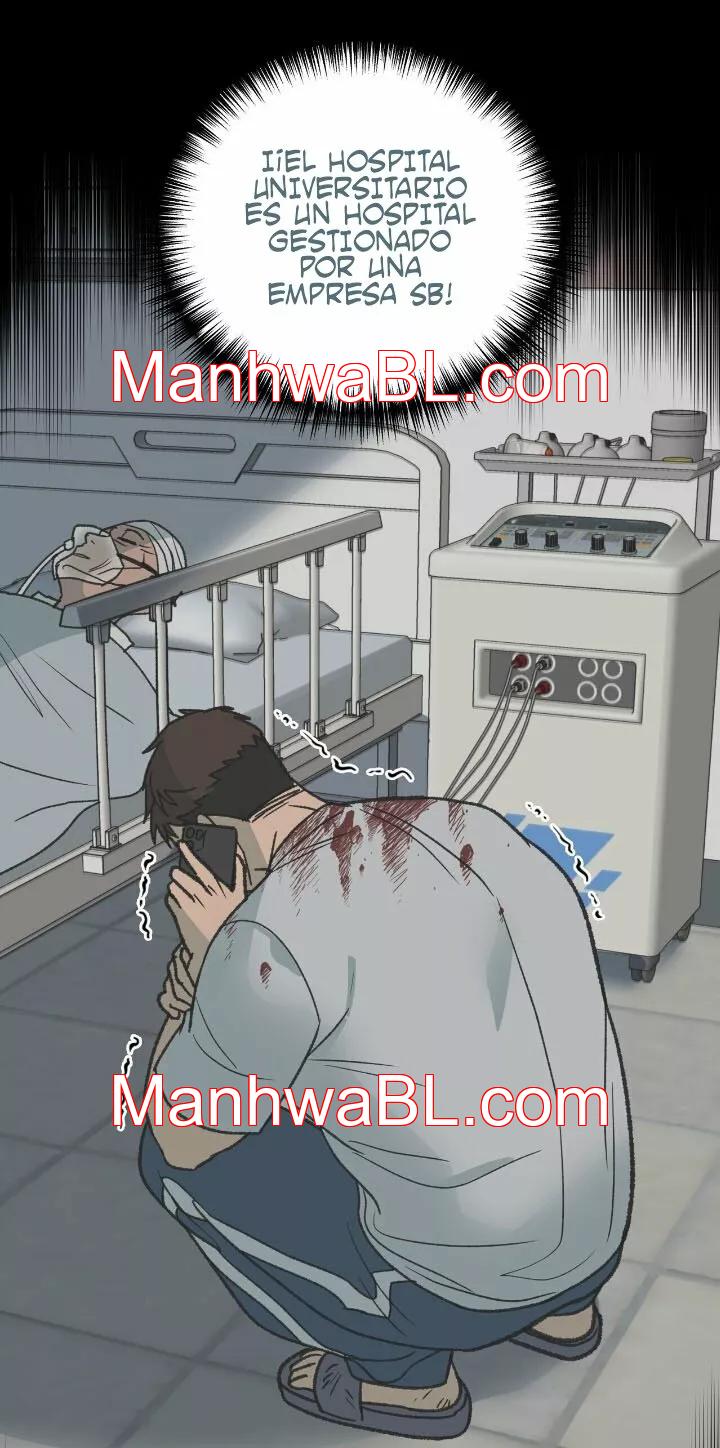Geolsonjeon - Capítulo 12 manhwa