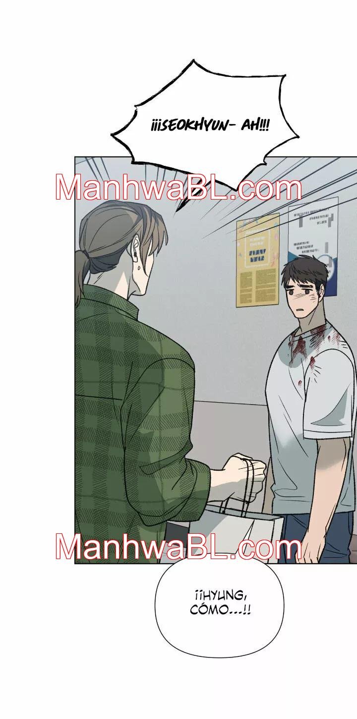Geolsonjeon - Capítulo 12 manhwa