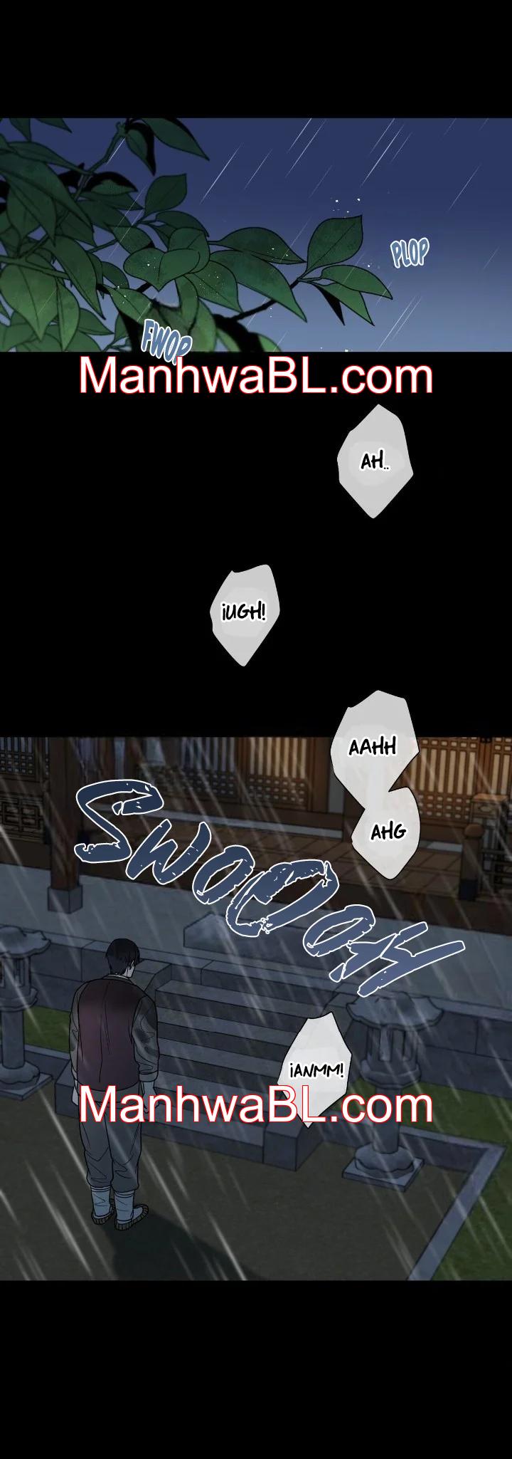 Geolsonjeon - Capítulo 31.2 manhwa